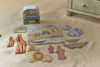 Bild von 6 puzzles FSC - Safari Friends