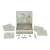 Bild von Magnetische Spieltafel FSC - Safari Friends