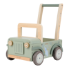Bild von Schiebewagen Safari Auto FSC - Safari Friends