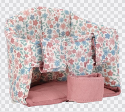 Bild von Little Dutch Puppen Fahrradsitz