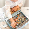 Bild von Magnetische Spielboard FSC -Jim's Fahrzeuge