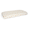 Bild von Babybett Spannbettlaken - Safari Leo