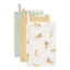 Bild von Waschlappen-Set – Safari Leo