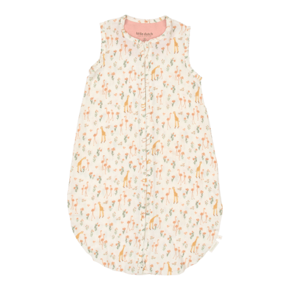 Bild von Schlafsack Sommer – 70 cm – Blooming Safari