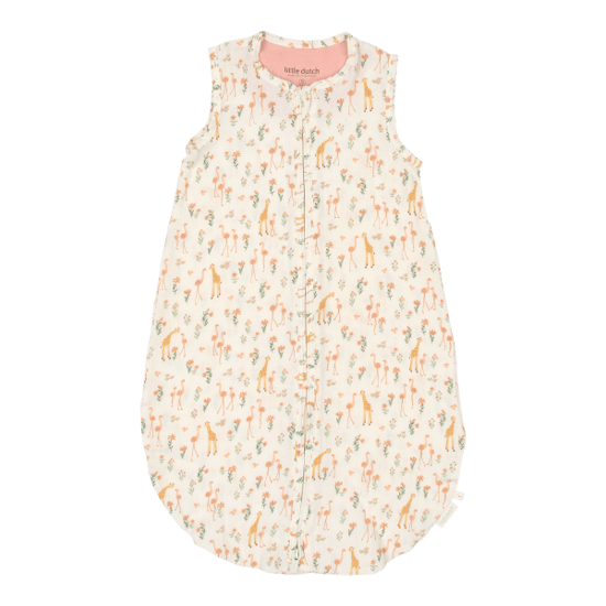 Bild von Schlafsack Sommer – 70 cm – Blooming Safari