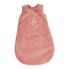 Bild von Schlafsack Velvet - Rosa - 70 cm