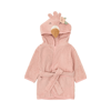 Bild von Bademantel Flamingo - Rosa - 74/80