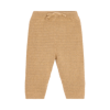Bild von Newborn NOOS Safari Freunde Gestrickte Hose Soft Tan 62
