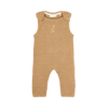 Bild von Newborn NOOS Safari Freunde Gestrickter Strampler Soft Tan 50