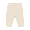 Bild von Newborn NOOS Safari Freunde Leggings Vanilla melee 44