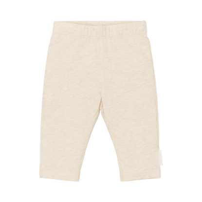 Bild von Newborn NOOS Safari Freunde Leggings Vanilla melee 56