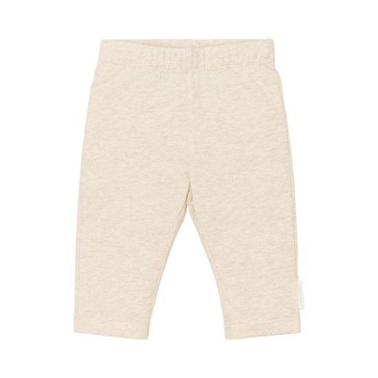 Bild von Newborn NOOS Safari Freunde Leggings Vanilla melee 68