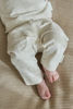 Bild von Newborn NOOS Safari Freunde Leggings Vanilla melee 68