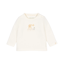 Bild von Newborn NOOS Safari Freunde T-Shirt Langarm Creme 44
