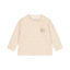 Bild von Newborn NOOS Safari Freunde T-Shirt Langarm Little Safari Stripe 68