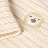 Bild von Newborn NOOS Safari Freunde T-Shirt Langarm Little Safari Stripe 74