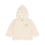 Bild von Newborn NOOS Safari Freunde Wendejäckchen Vanilla melee 44