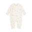Bild von Newborn NOOS Safari Freunde Wickelstrampler Little Safari 56