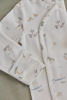 Bild von Newborn NOOS Safari Freunde Wickelstrampler Little Safari 68