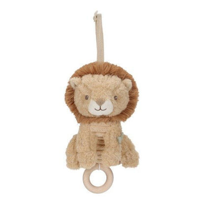 Bild von Safari Friends - Spieluhr GRS