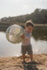 Bild von Little Dutch Safari Beachball 35cm