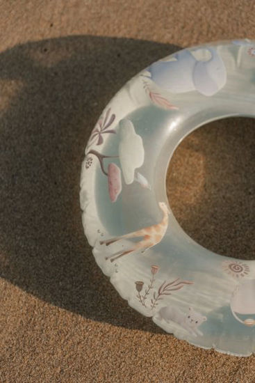 Bild von Little Dutch Safari Swimming Ring 50cm