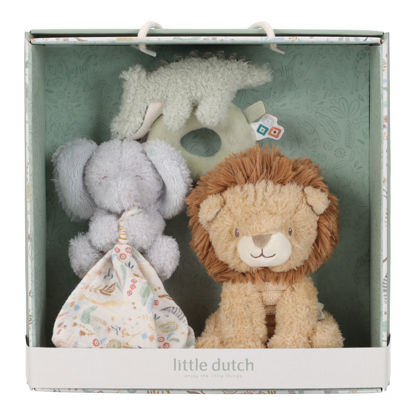Bild von Geschenkset GRS - Safari Friends