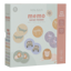 Bild von Memo-Spiel FSC - Safari Friends