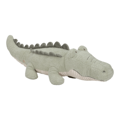 Bild von Kuschelkrokodil 75cm - Safari Friends GRS