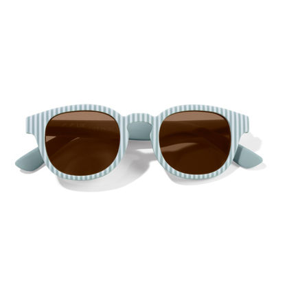 Bild von Kinder Sonnenbrille Safari Stripes