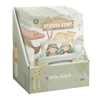 Bild von Stickerbuch Safari Friends