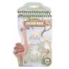 Bild von Malbuch Safari Flamingo