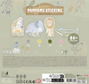 Bild von Pom Pom Cards Safari